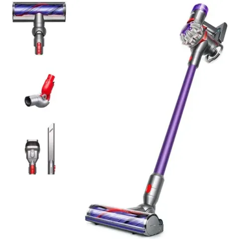Dyson V8 Origin - Snoerloze steelstofzuiger