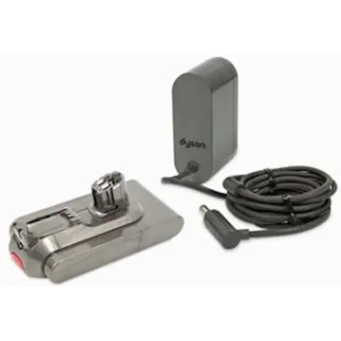Dyson V11 Click-in batterij en oplader