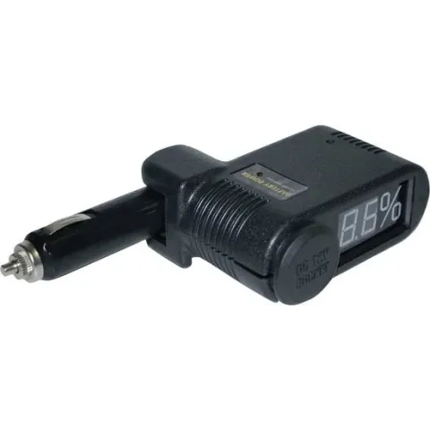 EAL EAL Accutester 12 V