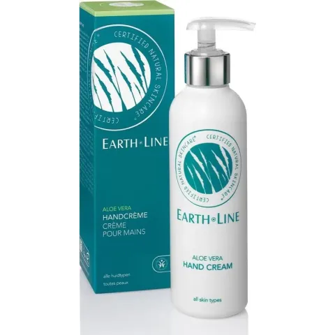 Earth-Line Vitamine E Handcrème