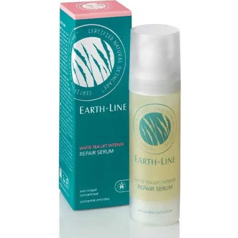 Earth-Line White Tea Lift Intense Repair Serum