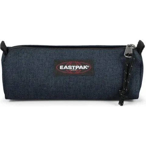 Eastpak Benchmark Single etui - Triple Denim