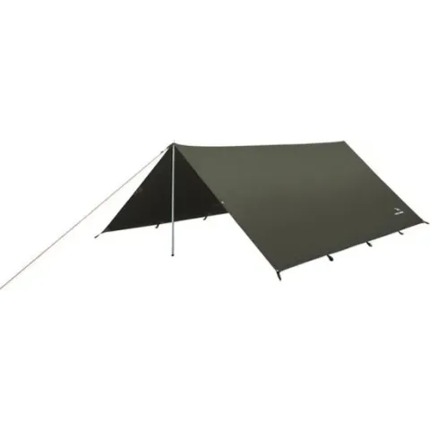 Easy Camp Tentdak 3x3m rustiekgroen