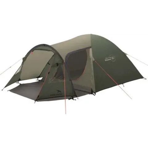 Easy Camp Tent Blazar 300 3-persoons rustiekgroen