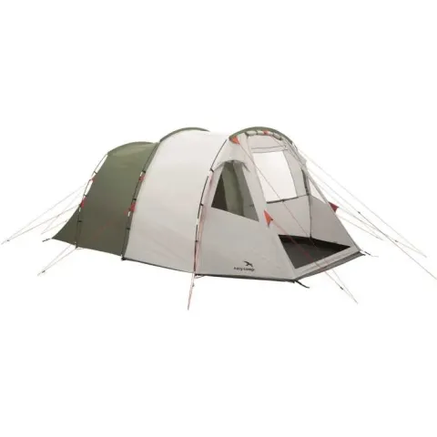 Easy Camp Tent Huntsville 500 5 Pers.