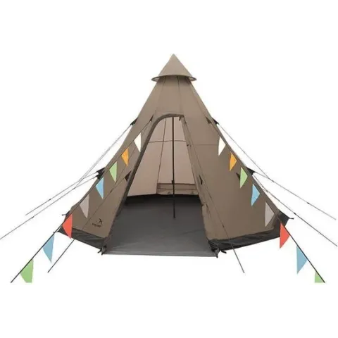Easy Camp Tent Moonlight Tipi Stahoogte 8 persoons 6.8 kg