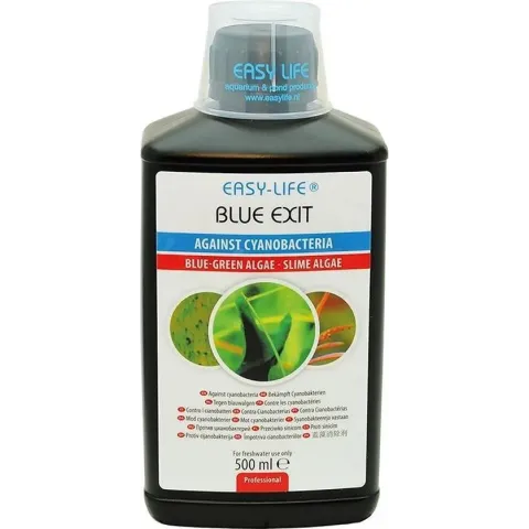 Easy Life bio blue exit 500 ml
