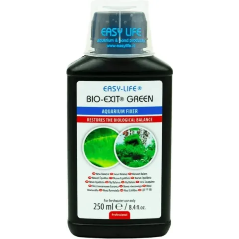 Easy life bio exit green 250 ml