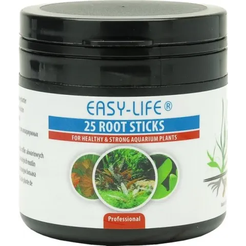 Easy life root sticks - 25 stuks
