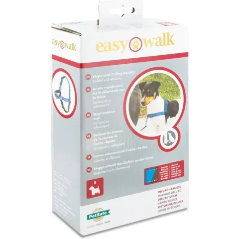 Easy Walk® Deluxe Harness - Small