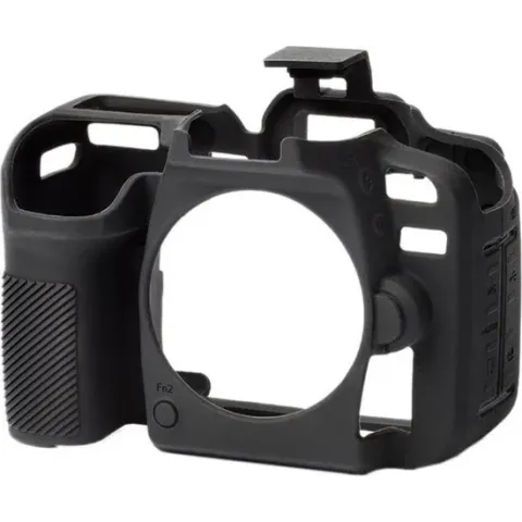 easyCover ECND7500B body cover for nikon d7500 black