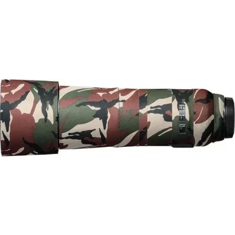 easyCover Lens Oak for RF800mm f/11 IS STM Green Camouflage