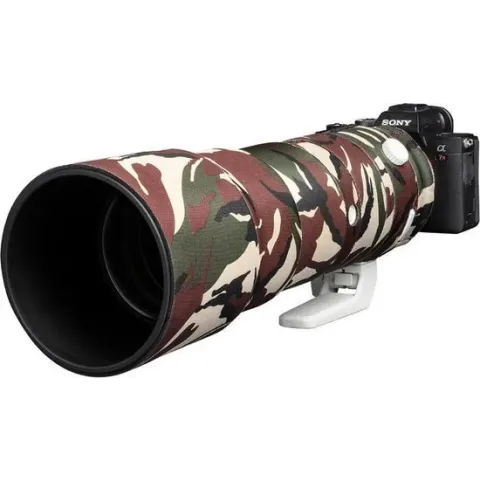 easyCover Lens Oak for Sony FE 200-600 F5.6-6.3 G OSS