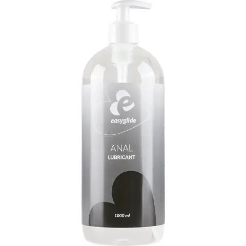 EasyGlide glijmiddel - Anaal - 1000 ml