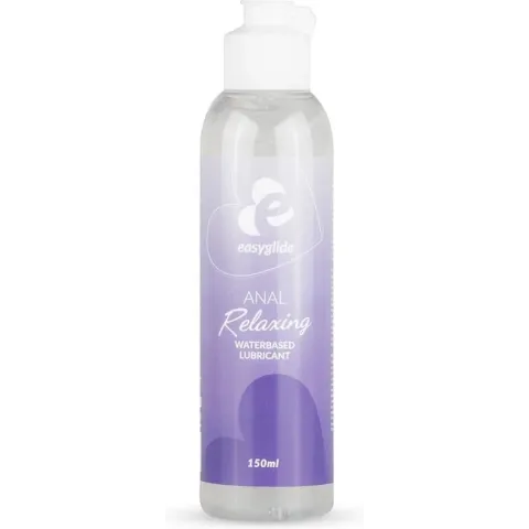 EasyGlide glijmiddel - Anaal ontspannend - 150 ml