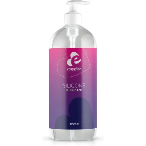 EasyGlide glijmiddel - Siliconen - 1000 ml
