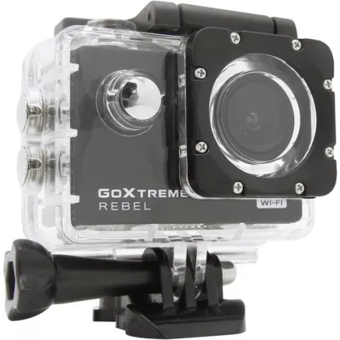 Easypix 20149 actiesportcamera Full HD 1 MP Wi-Fi 50 g