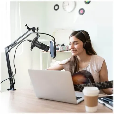 Easypix MyStudio Podcast