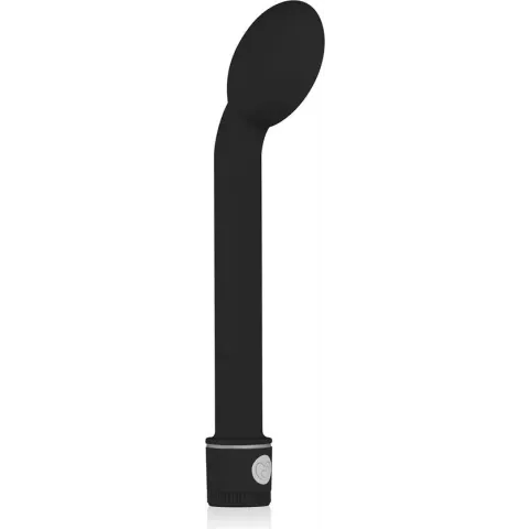 EasyToys G-Spot Vibrator - Zwart