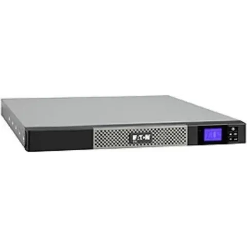Eaton 5P1550IR UPS Line-Interactive 1550 VA 1100 W 6 AC-uitgang(en)