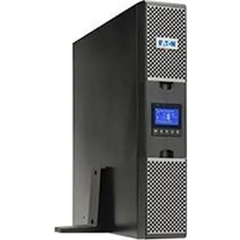 Eaton 9PX 1kVA UPS Dubbele conversie (online) 1000 VA 1000 W 8 AC-uitgang(en)