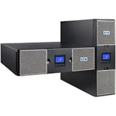 Eaton 9PX UPS Dubbele conversie (online) 3000 VA 3000 W 10 AC-uitgang(en) incl. netwerkkaart