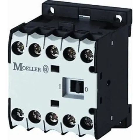Eaton DILER-31(230V50HZ,240V60HZ) Contactor 230 V/AC 6 A 1 stuk(s)