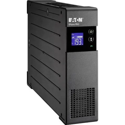 Eaton Ellipse PRO 1600 DIN UPS Line-Interactive 1600 VA 1000 W 8 AC-uitgang(en)