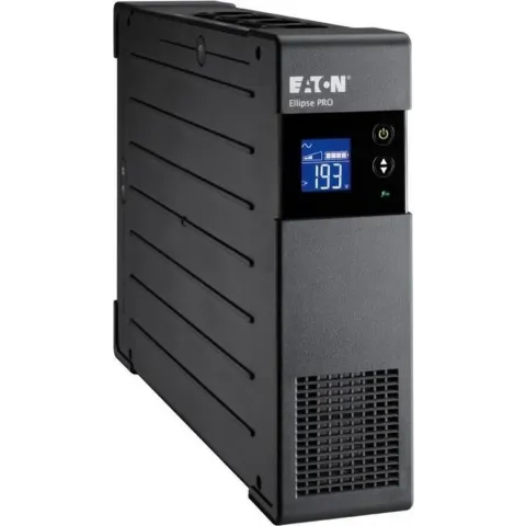Eaton Ellipse PRO 1600 FR Line-interactive 1,6 kVA 1000 W 8 AC-uitgang(en)