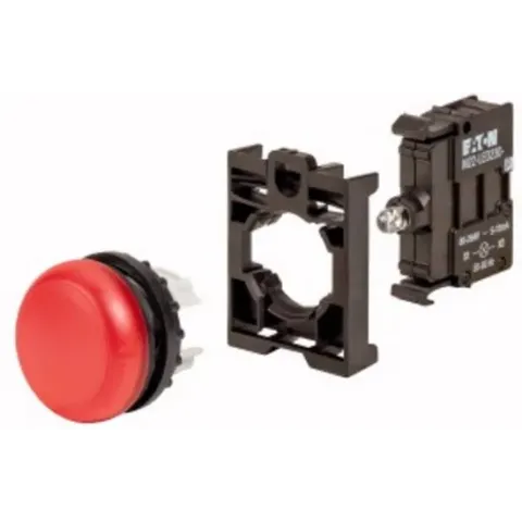 Eaton M22-L-R-LED230-BVP Verlichte melder 1 stuk(s)
