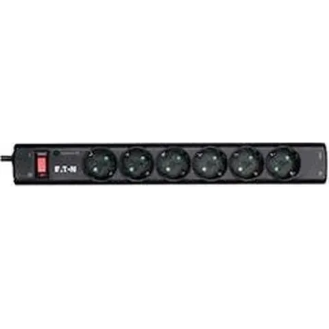 Eaton Protection Strip 6 Tel@ DIN