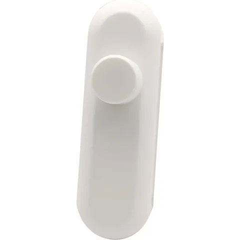 Ecodim - LED Snoerdimmer Wit 0-50 Watt 220-240V - Fase Afsnijding