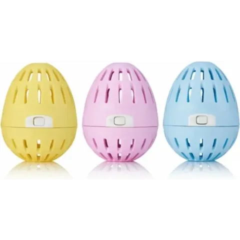ecoegg Laundry Egg Navulling Fresh Linnen