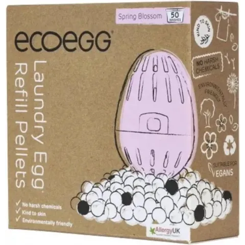 ecoegg Laundry Egg Navulling Spring Blossom