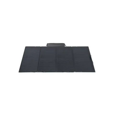 EcoFlow 400W Solar Panel