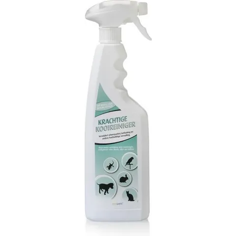 Ecopets Krachtige Kooireiniger Rtu 750 ML