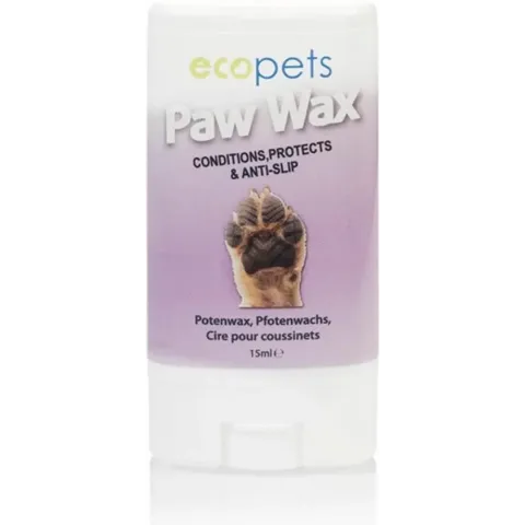 Ecopets Potenwax - 15 ml