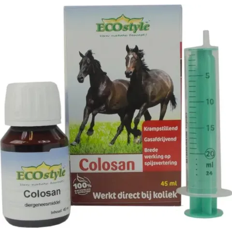 Ecostyle Colosan Darmolie 45 ml