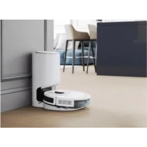 ECOVACS DEEBOT N8+