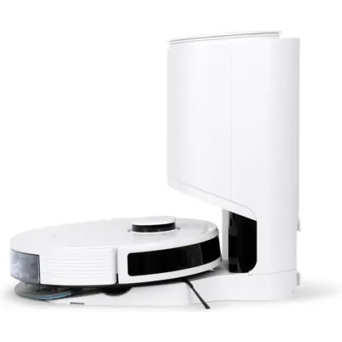 Ecovacs Deebot N8 PRO+ - Robotstofzuiger - Incl. Automatische Leegstation