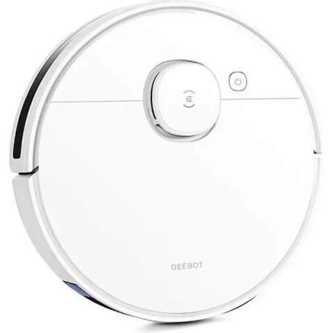 Ecovacs DEEBOT N8