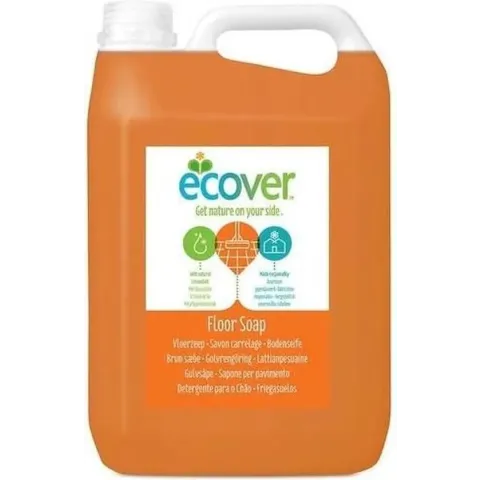 Ecover 5 L Vloerzeep