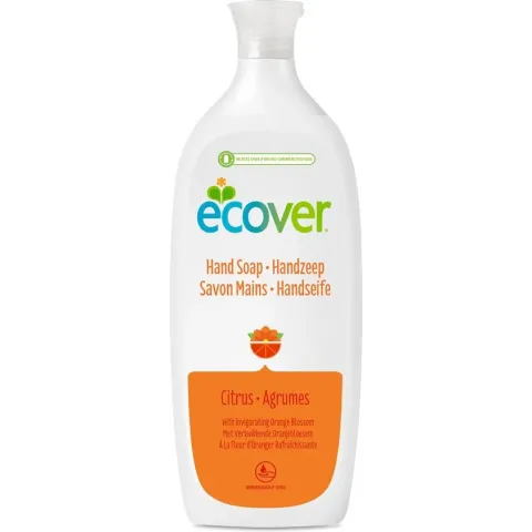 Ecover Handzeep Citrus Ora Nav