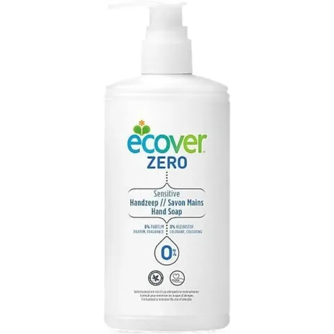 Ecover Handzeep  ZERO 0,25l