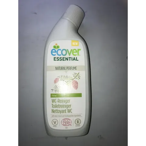 Ecover wc reiniger dennenfris 750 ml