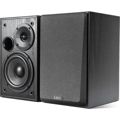 Edifier R1100 - 2.0 speakerset / Zwart