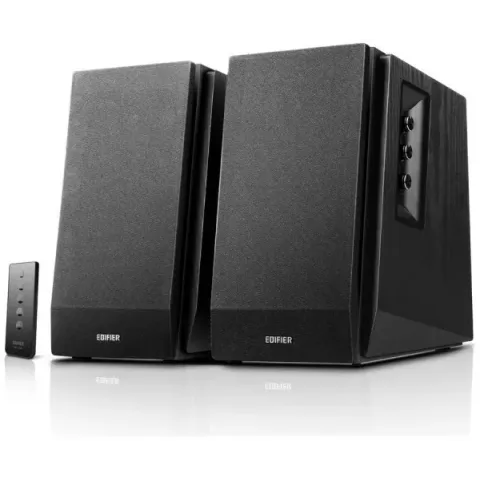 Edifier R1700BT PC speaker Zwart