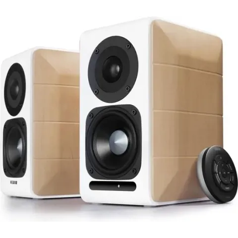 Edifier S880DB - 2.0 Hi-Res Audio bluetooth aptX speakerset