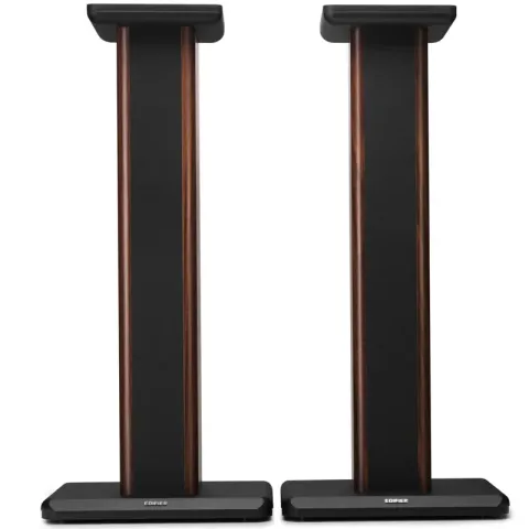 Edifier SS02C - speakerstand S2000MKIII Audio vloerstandaard Bruin