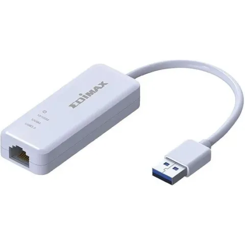 Edimax EU-4306 netwerkkaart & -adapter